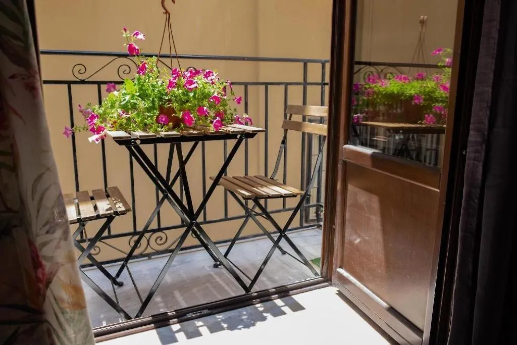 Appartement Casa Duci - Historic Center à Palerme Italie